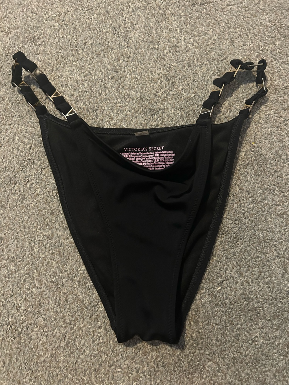 Victoria’s Secret small bikini bottom